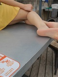 MussGirl慕丝女郎  NO.592 思敏（下）(11)